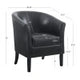 Simon Club Chair
