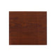 Titian Brown End Table