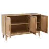 Raphael 3 Door Cabinet