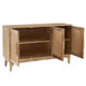 Raphael 3 Door Cabinet