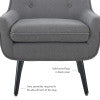Trellis Accent Chair