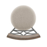 Hamilton Swivel Stool