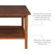 Cosgrove Coffee Table