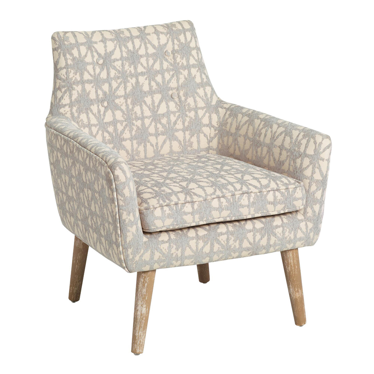 Thompson Arm Chair