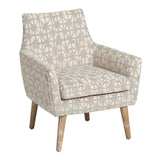 Thompson Arm Chair