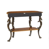 Flicka Console With Cast Legs