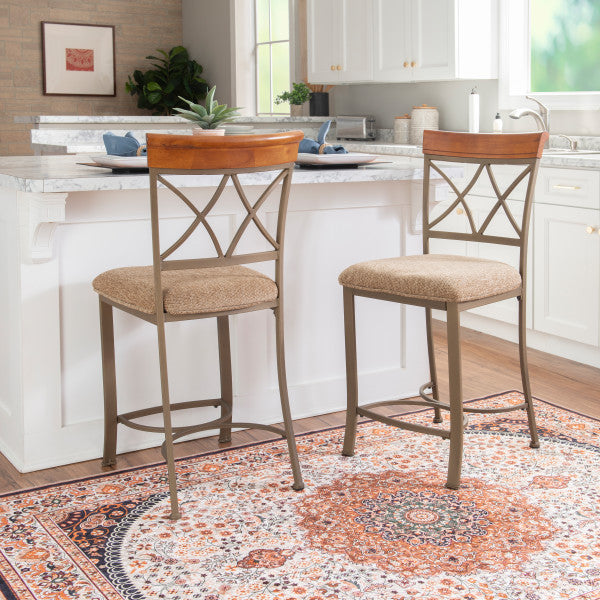 Hamilton Stool