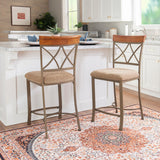 Hamilton Stool