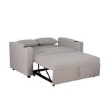 Loren Gray Sofa Bed