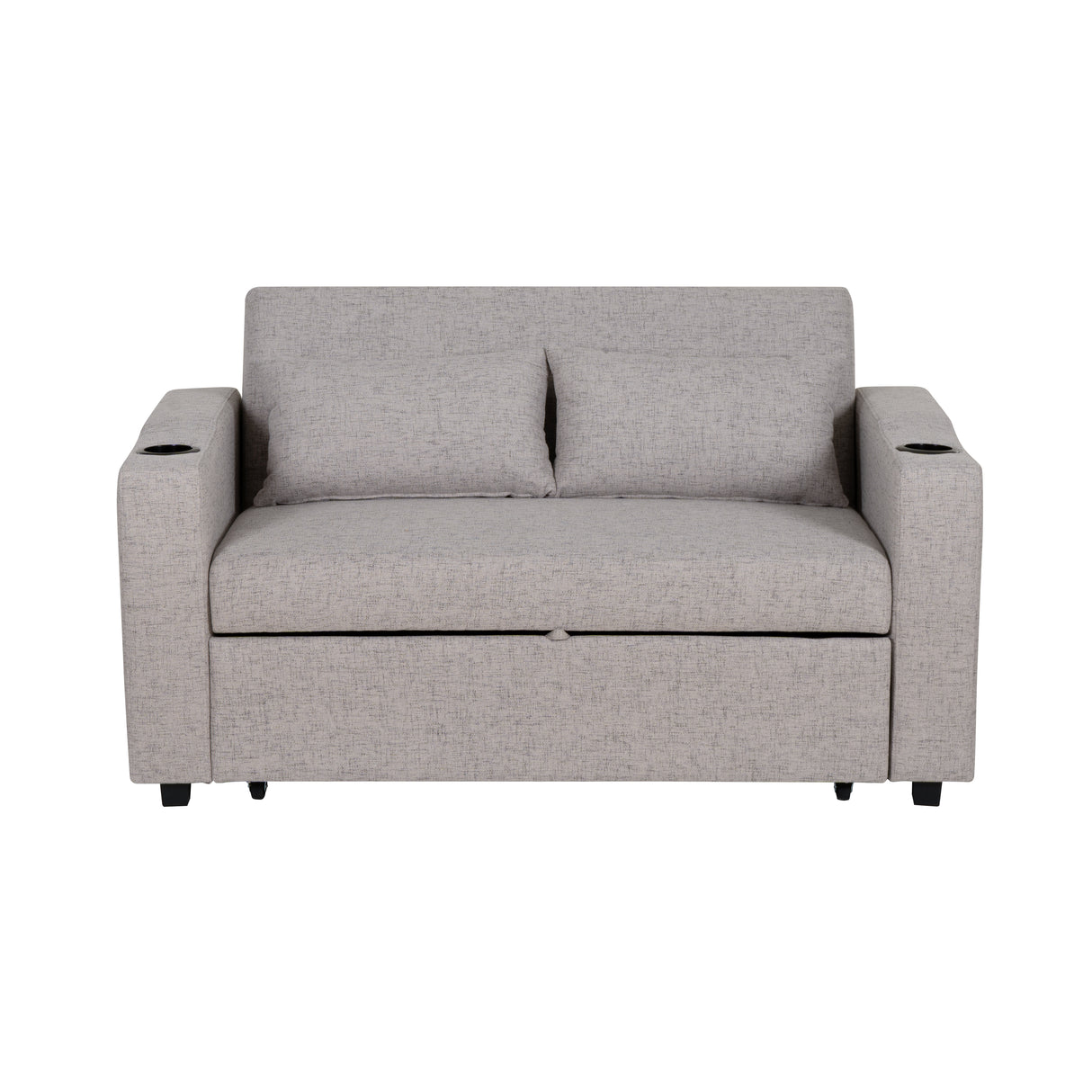 Loren Gray Sofa Bed