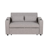 Loren Gray Sofa Bed