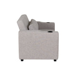 Loren Gray Sofa Bed