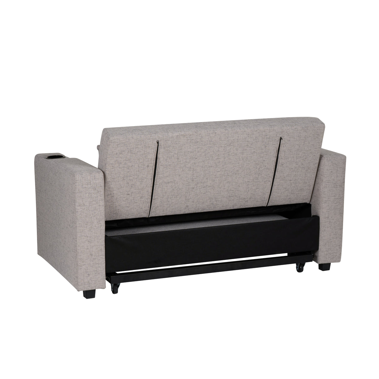 Loren Gray Sofa Bed