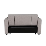 Loren Gray Sofa Bed