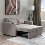 Loren Gray Sofa Bed