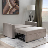 Loren Gray Sofa Bed