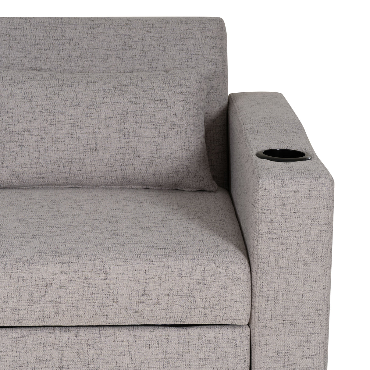 Loren Gray Sofa Bed