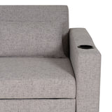 Loren Gray Sofa Bed