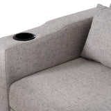 Loren Gray Sofa Bed