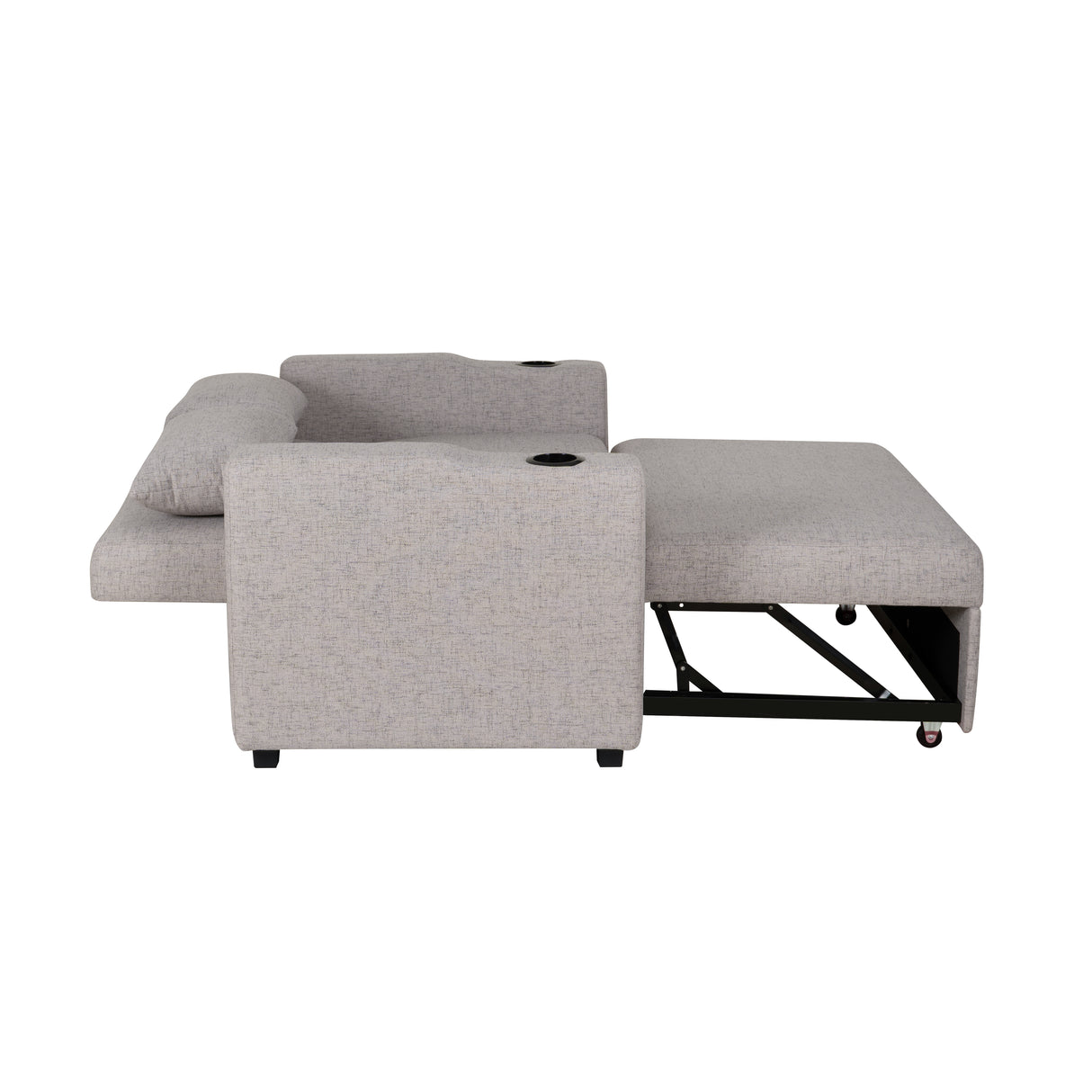 Loren Gray Sofa Bed