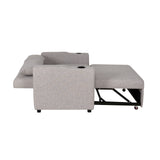 Loren Gray Sofa Bed