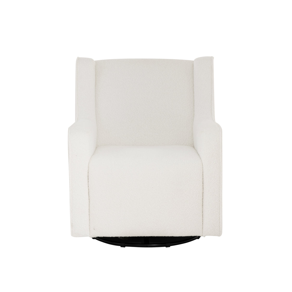 Bernice Swivel Rocker