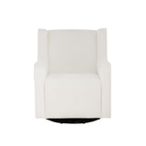 Bernice Swivel Rocker
