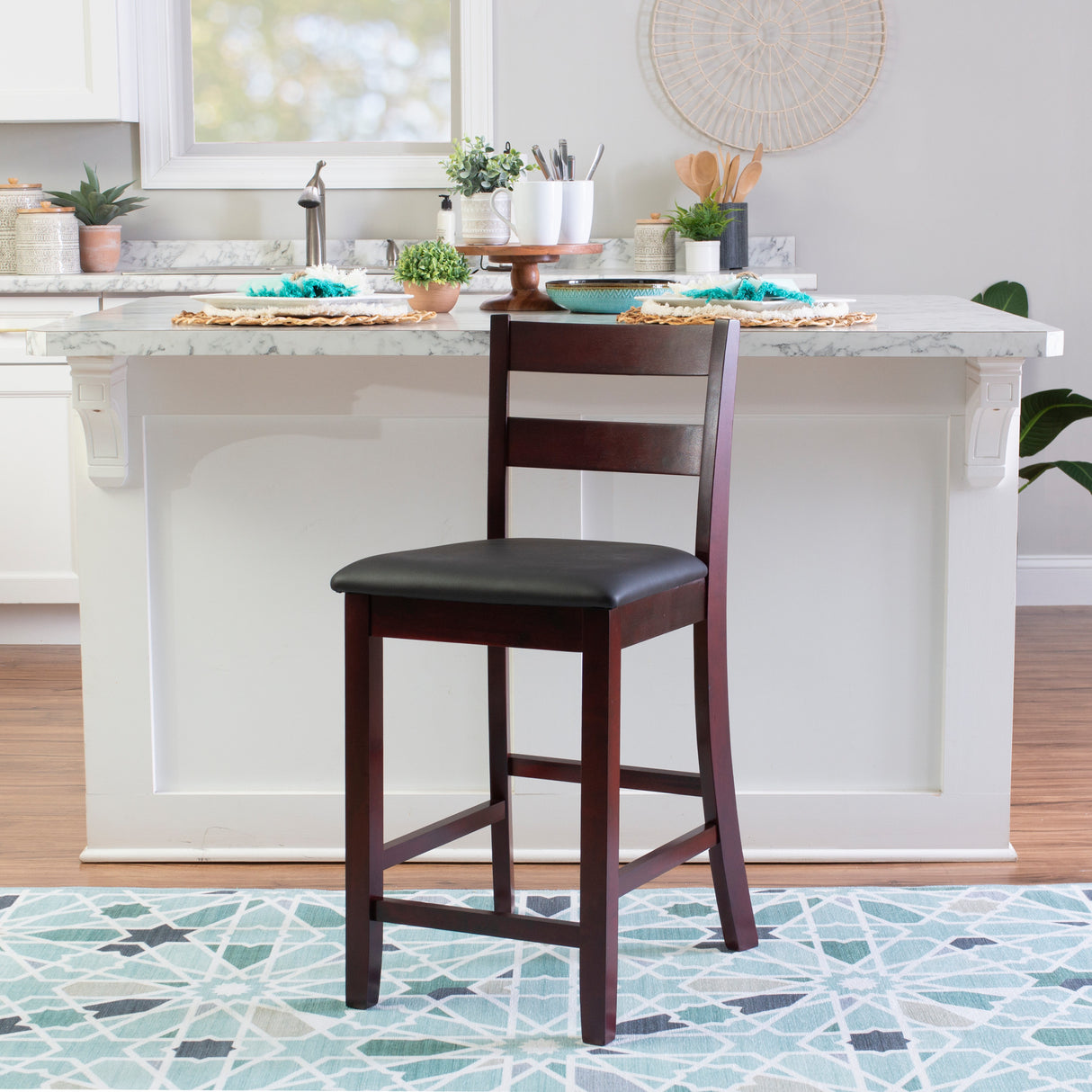 Torino Soho Stool
