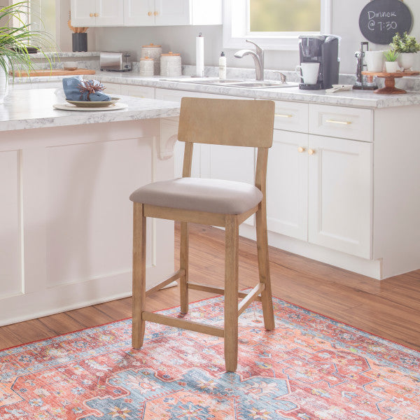Jordan Stool