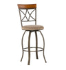Hamilton Swivel Stool
