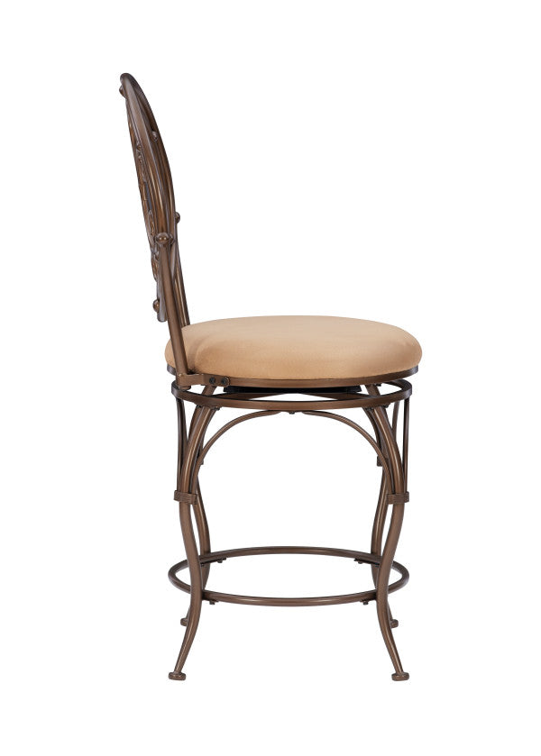 Baila Big and Tall Stool