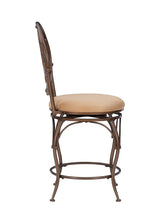 Baila Big and Tall Stool