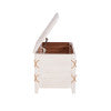 Hattie Rope Cedar Chest