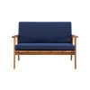 Cosgrove 4PC Patio Chat Set
