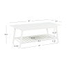 Cosgrove Coffee Table