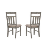 Turino Side Chair (Set of 2)