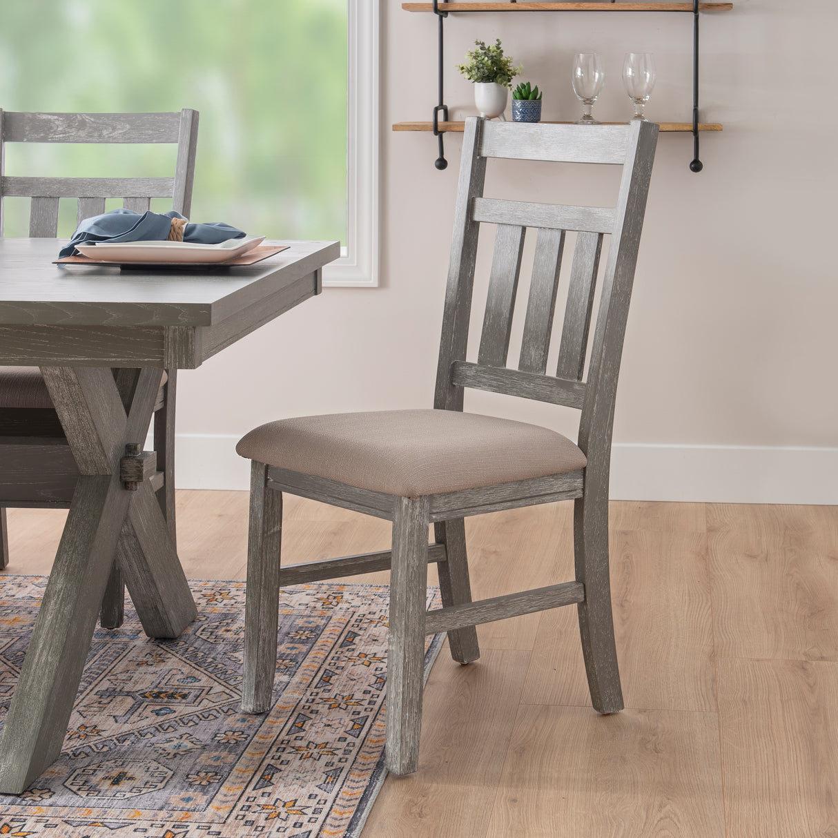 Turino Side Chair (Set of 2)