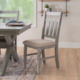 Turino Side Chair (Set of 2)