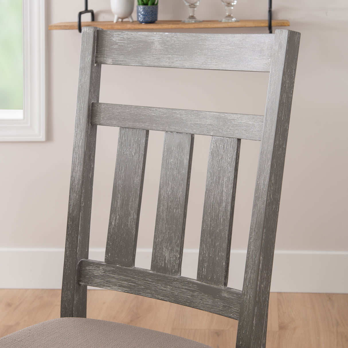 Turino Side Chair (Set of 2)