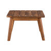 Cosgrove 4PC Patio Chat Set