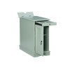 Barron Accent Table With USB