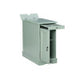 Barron Accent Table With USB