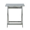 Nantucket 3 Piece Outdoor Bistro Set