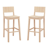 Kentucky Stools (Set of 2)