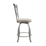 Hamilton Swivel Stool