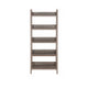 Tracy Gray Ladder Bookcase