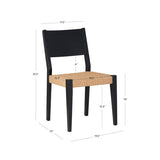 Cosgrove Dining Chair (Set of 2)