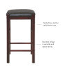 Lance Tavern Counter Stools (Set of 2)
