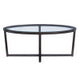 Bowen 3 Piece Coffee and End Table Set