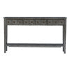 Sadie 60in Long Console